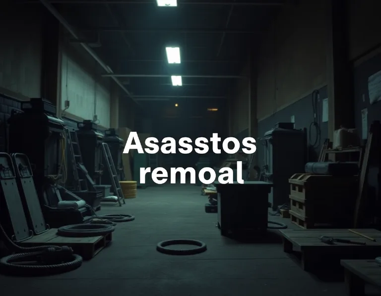 Desamiantado Lucena